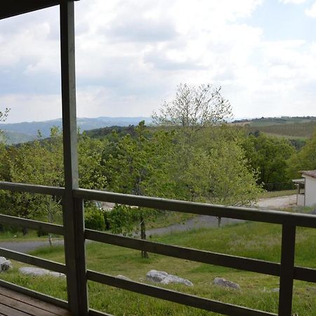 Villa Les Moineaux Du Domaine Du Moulin Etables  Esterno foto
